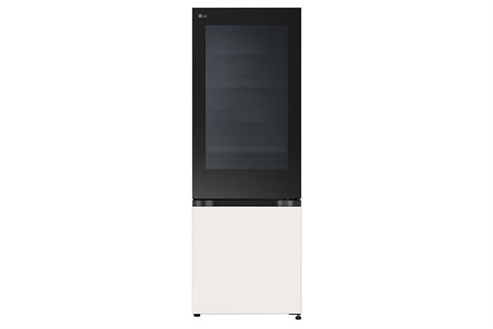 Tủ lạnh LG Inverter 340 lít InstaView LBB33BGMAI